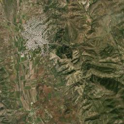 Cárdenas Satellite Map