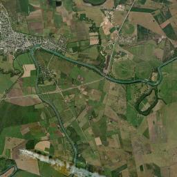 Tamuín Satellite Map