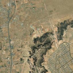 Dahaban Satellite Map