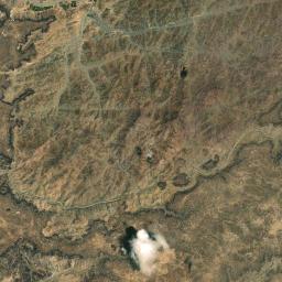 Al Jid` Satellite Map