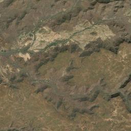 Al Ukhaydir Satellite Map