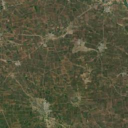 Dhola Satellite Map