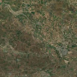 Vallabhipur Satellite Map