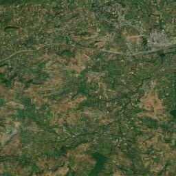 Amla Satellite Map