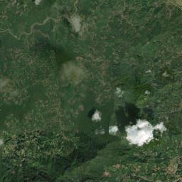 Huyện Văn Yên Satellite Map