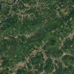 Huyện Yên Sơn Satellite Map