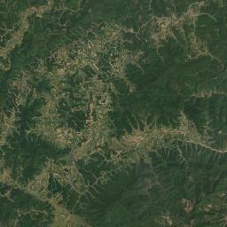 Huyện Cao Lộc Satellite Map