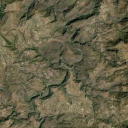 Coamostita Satellite Map