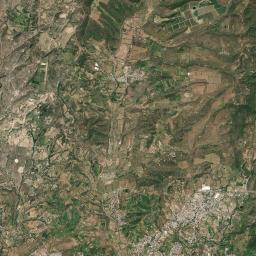 San Tadeo Satellite Map