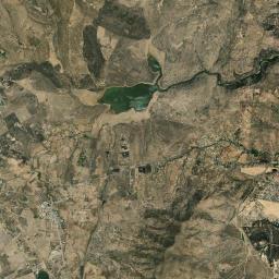 General Ignacio Zaragoza Satellite Map