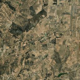 Norias del Paso Hondo Satellite Map