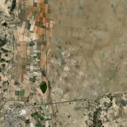 Ojuelos de Jalisco Satellite Map