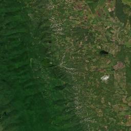 La Subida Satellite Map