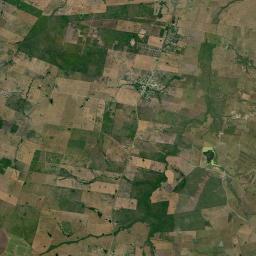 El Molino Satellite Map