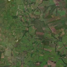 Aquiles Serdán Satellite Map