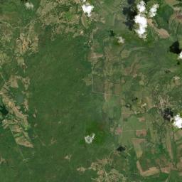 Municipio de Sancti Spíritus Satellite Map