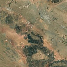 Ash Shamiyah Satellite Map