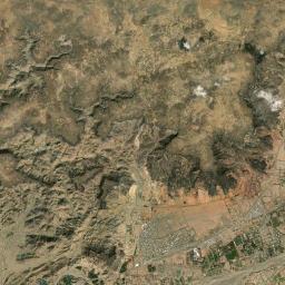 Al Buraykah Satellite Map