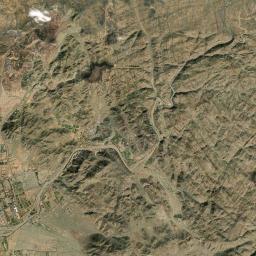 Ad Dur Satellite Map