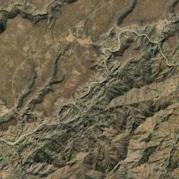 Al Fawwarah Satellite Map