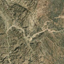 Al Mulayha' Satellite Map