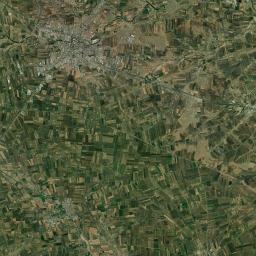 Babra Satellite Map