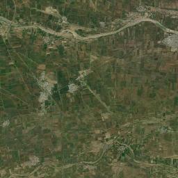 Umrala Satellite Map