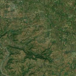 Betul Satellite Map