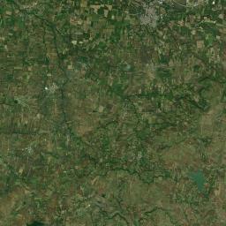 Betul Bazar Satellite Map