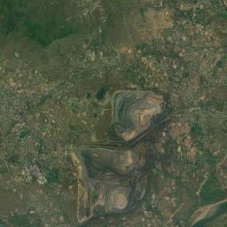Brajarajnagar Satellite Map