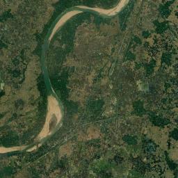 Jaleshwar Satellite Map