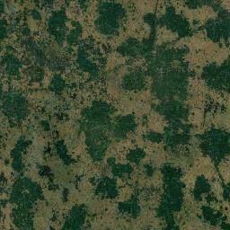 Mohanpur community development block Satellite Map