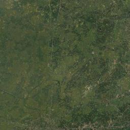 Contai Satellite Map