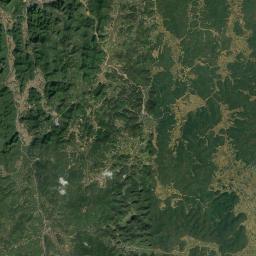 Huyện Vặn Quan Satellite Map