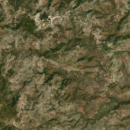 El Jomate Satellite Map