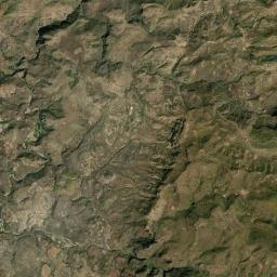 El Banco del Venado Satellite Map