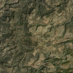 Cocuasco Satellite Map