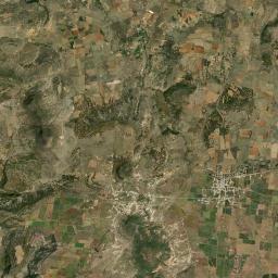 Atolinga Satellite Map