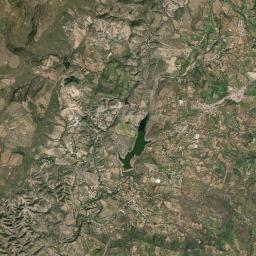 Valle Huejúcar (Fraccionamiento Popular) [Fraccionamiento] Satellite Map