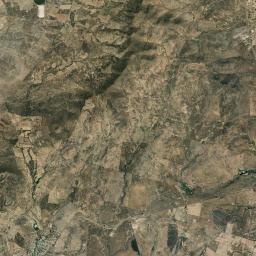 Los Caños Satellite Map