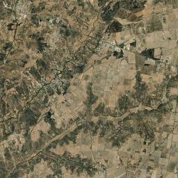 Villa Licenciado Jesús Terán (Calvillito) Satellite Map