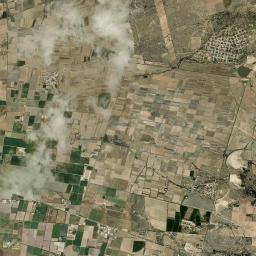 El Torreón Satellite Map