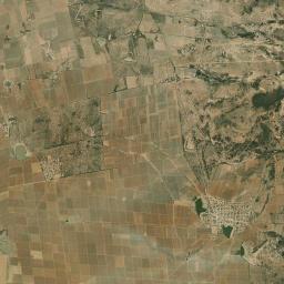 Laguna de Guadalupe Satellite Map