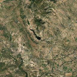 Ejido el Saucillo Satellite Map