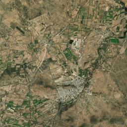 Villa de Reyes Satellite Map