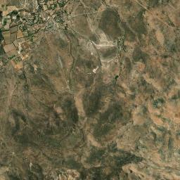 Socavón (El Carmen) Satellite Map