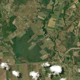 La Sierpe Satellite Map