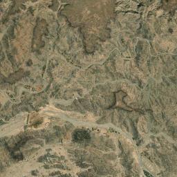 Ad Dabbah Satellite Map