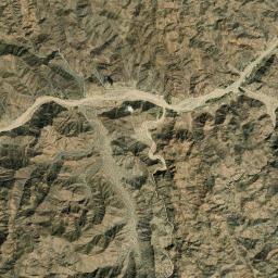 Maskar Satellite Map