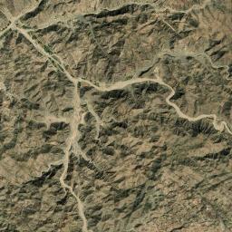 Raqiyah Satellite Map